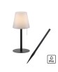 19753-18 LAMPA STOŁOWA KENO