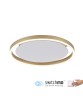 15391-60 RITUS LAMPA SUFITOWA