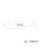 8194-55 INIGO LAMPA SUFITOWA