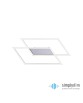 8192-55 INIGO LAMPA SUFITOWA