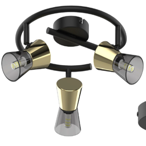 TK220532-3RBG CENTO LAMPA...