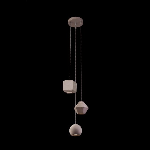 GEOMETRIC