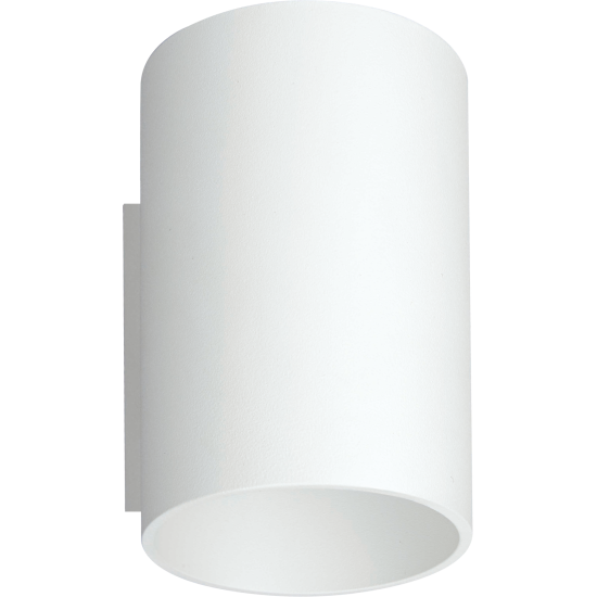 50603-WH-N SLICE WL KINKIET BIAŁY/WHITE