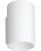 50603-WH-N SLICE WL KINKIET BIAŁY/WHITE