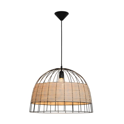 P21074-D50 BOHO LAMPA...