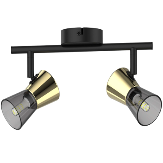 TK220532-2BG CENTO LAMPA SUFITOWA