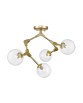 C0462-04F-U8AC DEIMOS LAMPA SUFITOWA