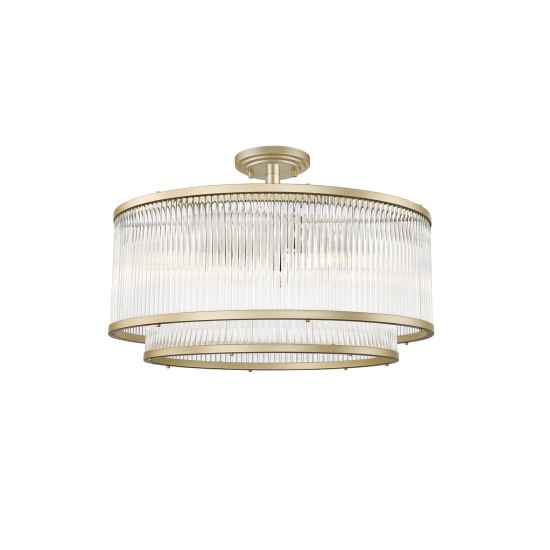 C0528-06H-V6AC SERGIO LAMPA SUFITOWA