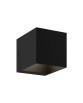 90842-N TRANSFER WL KINKIET CZARNY/BLACK