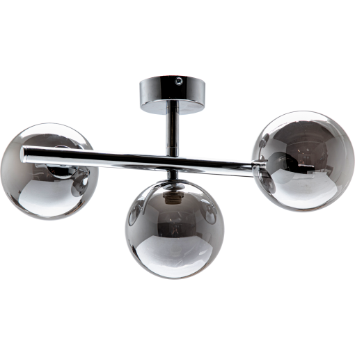 5663 LUNA LAMPA SUFITOWA