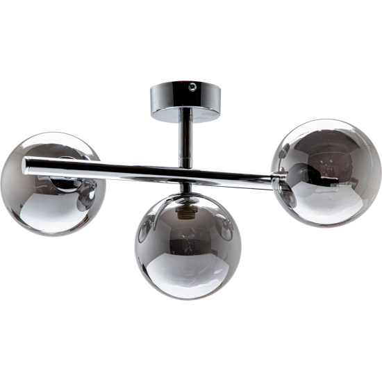 5663 LUNA LAMPA SUFITOWA