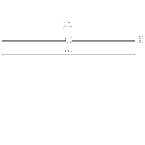 PIN LED L