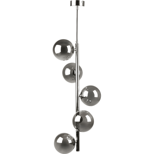 5661 LUNA LAMPA WISZĄCA