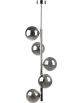 5661 LUNA LAMPA WISZĄCA