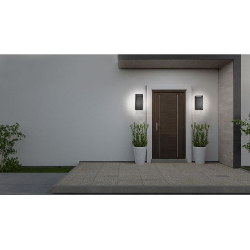 PIN LED L