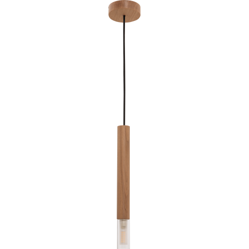 8620103 MADERA LAMPA WISZĄCA