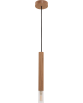 8620103 MADERA LAMPA WISZĄCA
