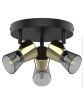 CK220532-3BG CENTO LAMPA SUFITOWA