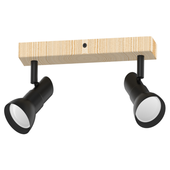 JP01A-SP-03S-BWD.356 TRIEST LAMPA SUFITOWA