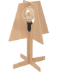 4113603 OAK LAMPA STOŁOWA