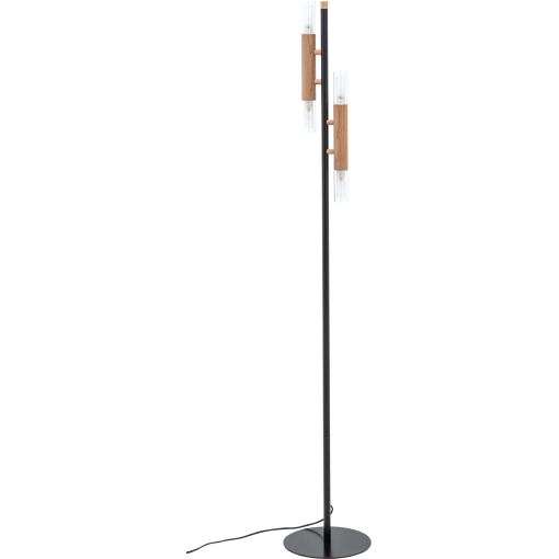 8310144 MADERA LAMPA PODŁOGOWA
