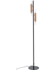8310144 MADERA LAMPA PODŁOGOWA