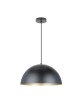 A8001XL-BK VELA LAMPA WISZĄCA