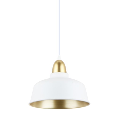 A8063-WH MENSA LAMPA...