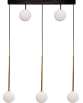 5641 ALI LAMPA WISZĄCA