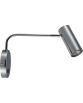 20034-CH-N TUBO WL KINKIET CHROME