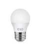 ORO-E27-G45-TOTO-5W- WW ŻARÓWKA