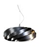 1136 LAMPA WISZĄCA VENTO 60 CM ANTRACYT