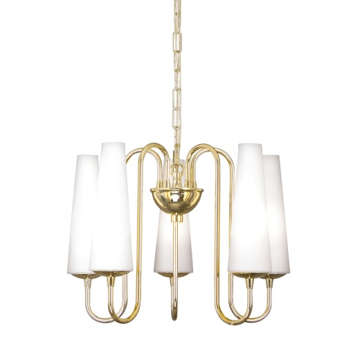 1127 LAMPA WISZĄCA MAGNUM 5...