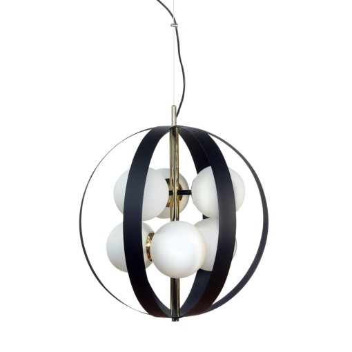 1138 LAMPA WISZĄCA NELA...