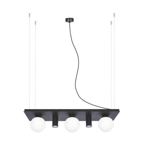 5555 PLANT SHELF LAMPA...
