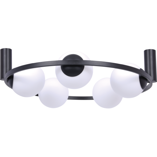5009 ORBIT 5 LAMPA SUFITOWA
