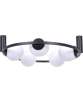 5009 ORBIT 5 LAMPA SUFITOWA