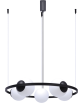 5011 ORBIT 5 PENDANT LAMP