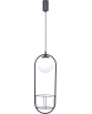 5003 PLANT 1 PENDANT LAMP