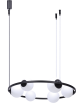 5007 ORBIT 6 PENDANT LAMP
