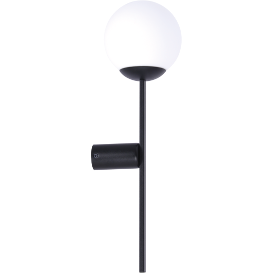 5001 ORBIT WALL LAMP