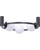 5008 ORBIT 3 LAMPA SUFITOWA