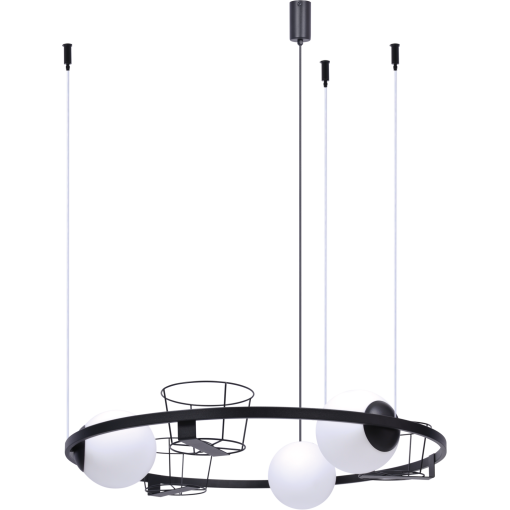 5005 PLANT 3 PENDANT LAMP
