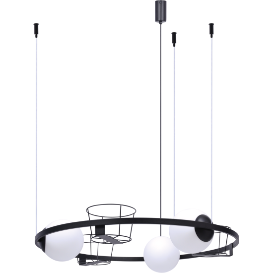 5005 PLANT 3 PENDANT LAMP