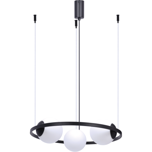5004 ORBIT 3 PENDANT LAMP