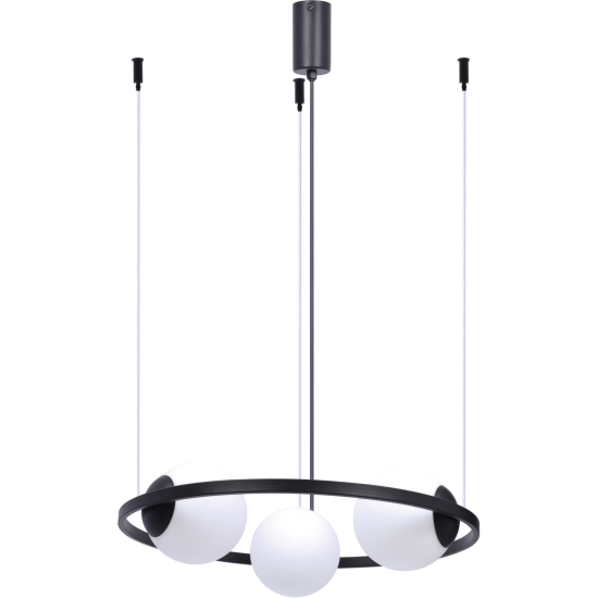 5004 ORBIT 3 PENDANT LAMP