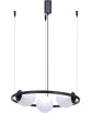 5004 ORBIT 3 PENDANT LAMP