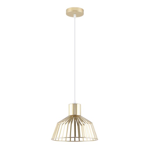 A8078-GLD DOLIA LAMPA...