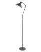 A4006 CELSO LAMPA PODŁOGOWA CZARNA/BLACK