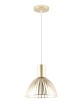 A8082-GLD DOLIA LAMPA WISZĄCA ZŁOTA/GOLD